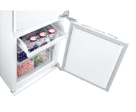 Lodówka do zabudowy Samsung BRB80F26BDF0EO No Frost 177,5cm 35dB Zawiasy Nożycowe AI 264L - 1325774 - zdjęcie 16